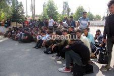 UMUDA YOLCULUK BOLU'DA SON BULDU