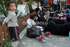UMUDA YOLCULUK BOLU'DA SON BULDU