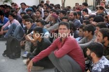 UMUDA YOLCULUK BOLU'DA SON BULDU