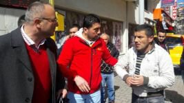 ÜNİVERSİTELİ KIZ GÖZYAŞLARINA BOĞULDU