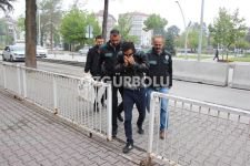 UYUŞTURUCU OPERASYONUNDA 1 KİŞİ GÖZALTINDA