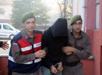 VAHŞİ CİNAYETİN ZANLILARI ADLİYEDE