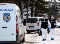 VAHŞİ CİNAYETİN SIRRI ÇÖZÜLDÜ