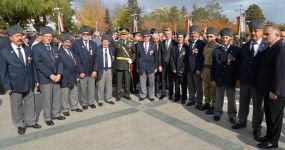 VALİ BARUŞ'TAN 15 TEMMUZ VURGUSU