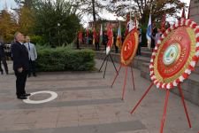 VALİ BARUŞ'TAN 15 TEMMUZ VURGUSU