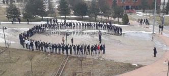 VATAN EVLADI FIRAT ÇAKIROĞLU AİBÜ'DE ANILDI