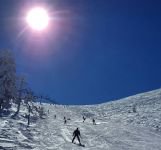 VİDEO HABER - İŞTE MUHTEŞEM BOLU'DA KIŞ FİLMİ