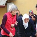 YANGINDA CAN PAZARI...