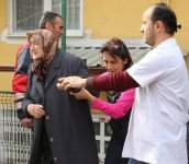 YANGINDA CAN PAZARI...