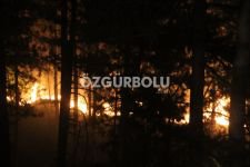 YANGININ ÇIKIŞ NEDENİ BELLİ OLDU