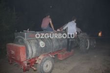 YANGININ ÇIKIŞ NEDENİ BELLİ OLDU