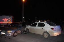 YARALANAN KIZINI BIRAKAMADI