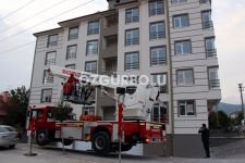 YAŞLI AMCAMIZ KIZARSA...