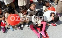 YAVRULARIMIZA BU SIKINTIYI YAŞATMAYALIM