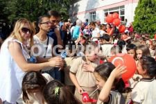 YAVRULARIMIZA BU SIKINTIYI YAŞATMAYALIM