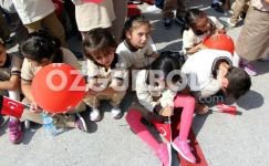 YAVRULARIMIZA BU SIKINTIYI YAŞATMAYALIM