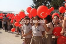 YAVRULARIMIZA BU SIKINTIYI YAŞATMAYALIM