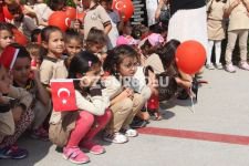 YAVRULARIMIZA BU SIKINTIYI YAŞATMAYALIM