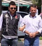 YEDEK LASTİĞİN İÇİNDE UYUŞTURUCU BULUNDU