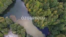 BOLU'NUN CENNET MEKANI 4 MEVSİM BÜYÜLÜYOR