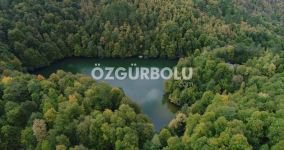 BOLU'NUN CENNET MEKANI 4 MEVSİM BÜYÜLÜYOR