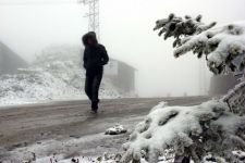 YILIN İLK KARI YAĞDI