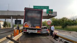 YİNE AYNI MANZARA....