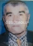 YOL KENARINDA ÖLMÜŞ HALDE BULUNDU