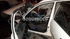 YÜREKLERİ DAĞLAYAN KAZA