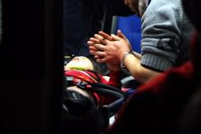 YÜREKLERİ DAĞLAYAN SORU...