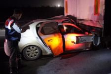 YÜREKLERİ DAĞLAYAN SORU...