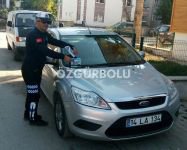 ZABITADAN ANLAMLI UYARI