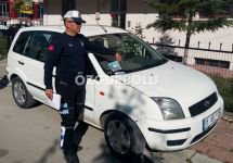 ZABITADAN ANLAMLI UYARI