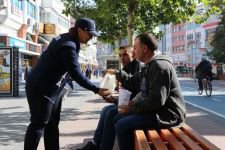 ZABITADAN KESE KAĞIDI UYARISI