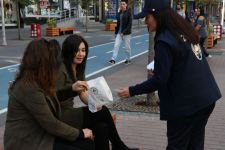 ZABITADAN KESE KAĞIDI UYARISI