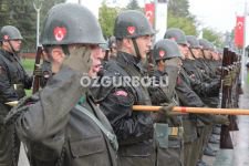 ZAFER BAYRAMI PROGRAMI ERTELENDİ