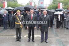 ZAFER BAYRAMI PROGRAMI ERTELENDİ
