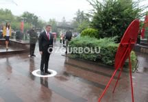 ZAFER BAYRAMI PROGRAMI ERTELENDİ