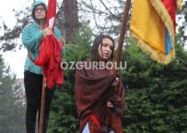 ZAFER BAYRAMI PROGRAMI ERTELENDİ