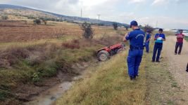 11 YAŞINDAKİ ÇOCUĞUN KAHREDEN ÖLÜMÜ