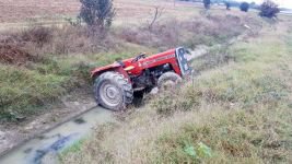 11 YAŞINDAKİ ÇOCUĞUN KAHREDEN ÖLÜMÜ