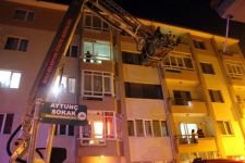 12 YAŞINDAKİ ÇOCUK İÇİN SEFERBER OLDULAR