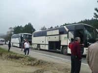 120 ÖĞRENCİ ÖLÜMDEN DÖNDÜ