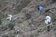 15 YAŞINDAKİ ÇOCUĞUN KORKUNÇ ÖLÜMÜ