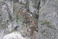 15 YAŞINDAKİ ÇOCUĞUN KORKUNÇ ÖLÜMÜ