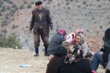 15 YAŞINDAKİ ÇOCUĞUN KORKUNÇ ÖLÜMÜ