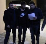 16 YAŞINDAKİ KIZ ARKADAŞINI BIÇAKLADI