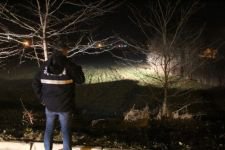 16 YAŞINDAKİ KIZ ARKADAŞINI BIÇAKLADI