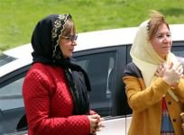 17 YIL SONRA TOPRAĞA VERİLDİ