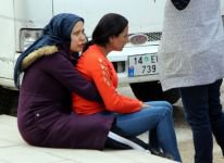 19 YAŞINDA YAŞAMINA SON VERDİ